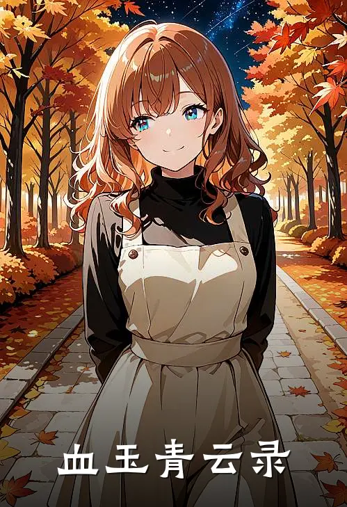 血玉青云录陆明玉佩免费小说全文阅读_免费小说在线阅读血玉青云录陆明玉佩