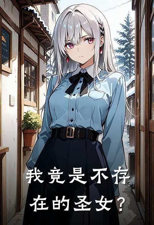 我竟是不存在的圣女？