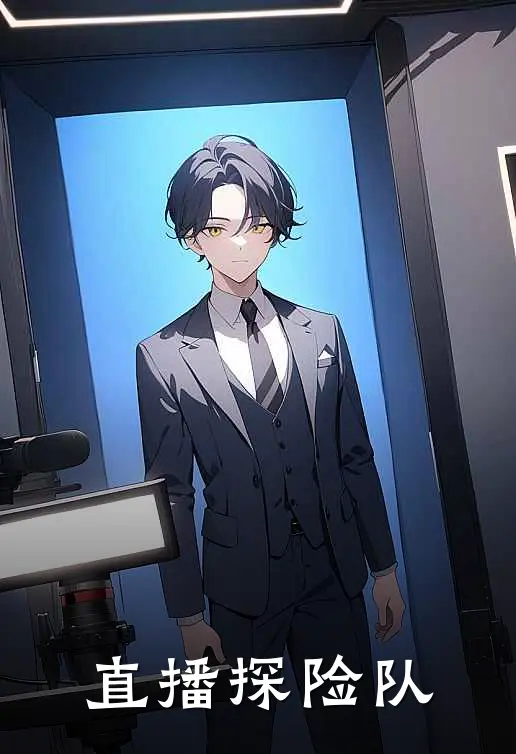直播探险队
