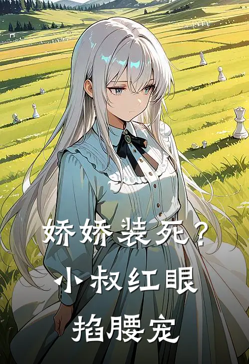 娇娇装死？小叔红眼掐腰宠