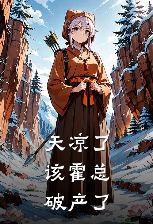 天凉了，该霍总破产了(苏晚霍临琛)完结的热门小说_全本免费完结小说天凉了，该霍总破产了(苏晚霍临琛)