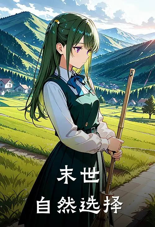 末世：自然选择