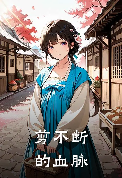 《剪不断的血脉》崔云栖王砚舟已完结小说_剪不断的血脉(崔云栖王砚舟)火爆小说