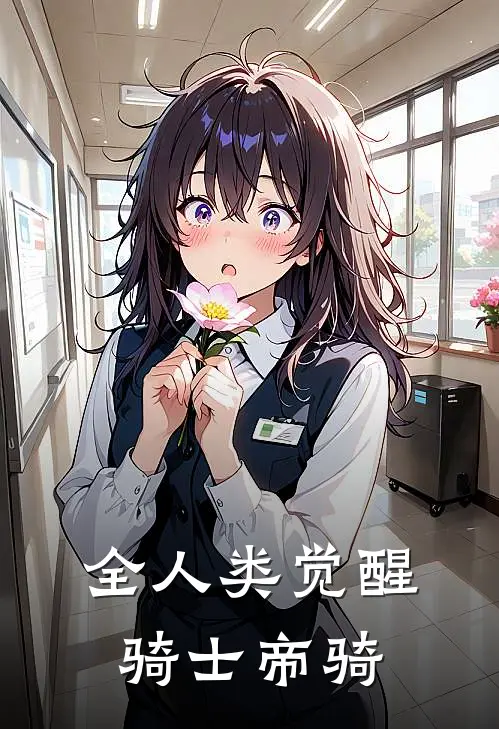 全人类觉醒骑士帝骑