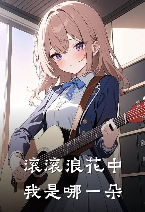 滚滚浪花中我是哪一朵