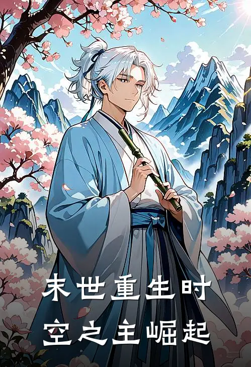 林夜苏晴《末世重生时空之主崛起》_(林夜苏晴)热门小说