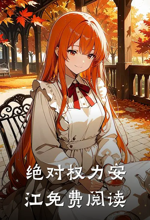 绝对权力安江免费阅读