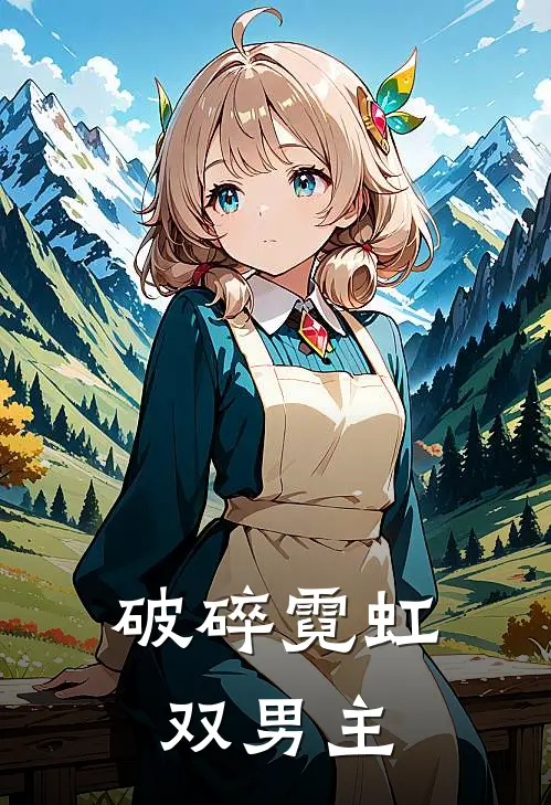 破碎霓虹双男主