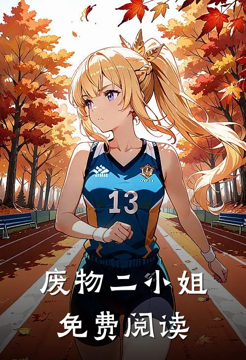 废物二小姐免费阅读