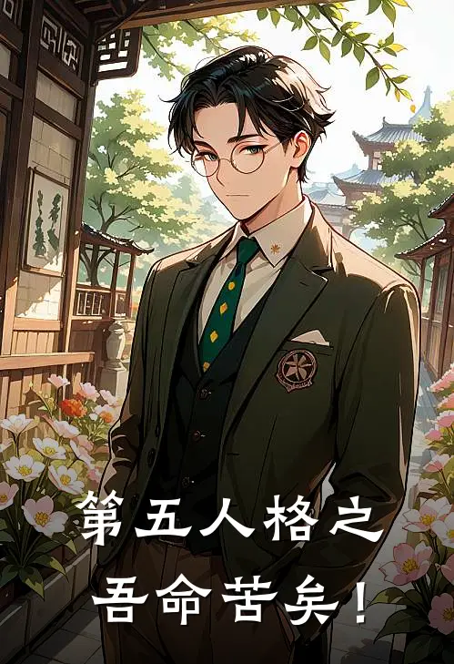 第五人格之吾命苦矣！