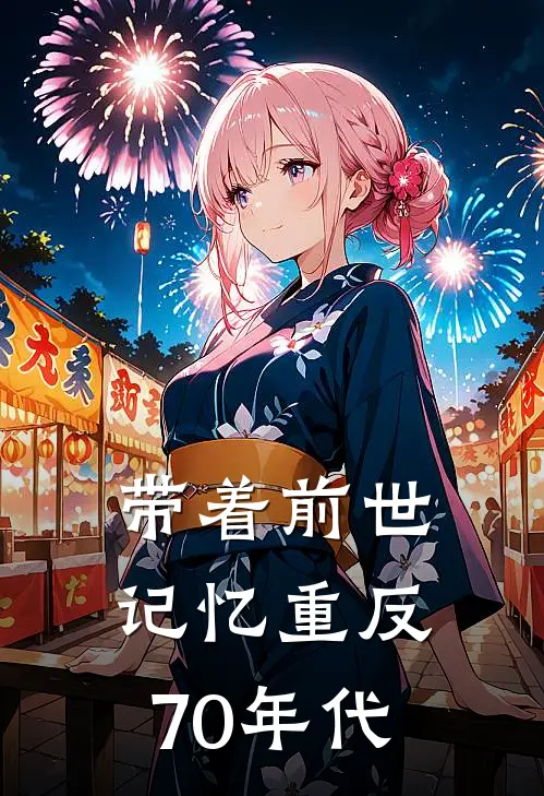 带着前世记忆重反70年代