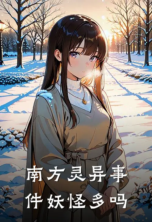 南方灵异事件妖怪多吗