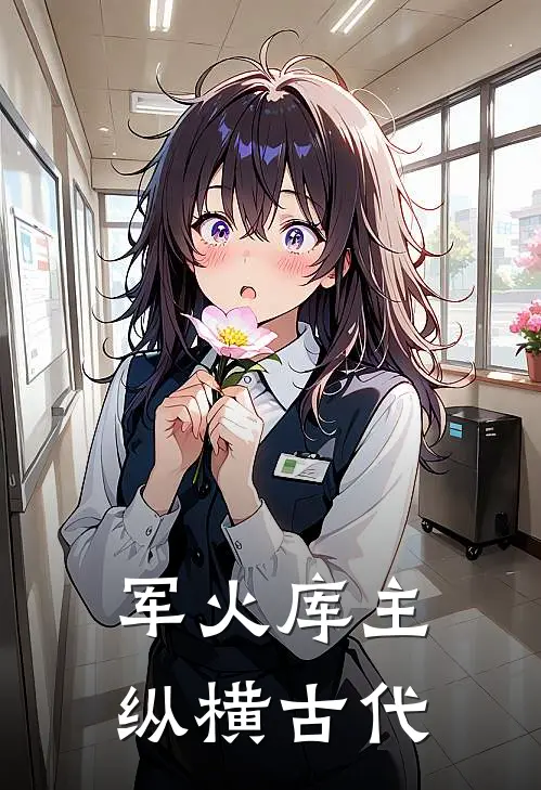 军火库主纵横古代