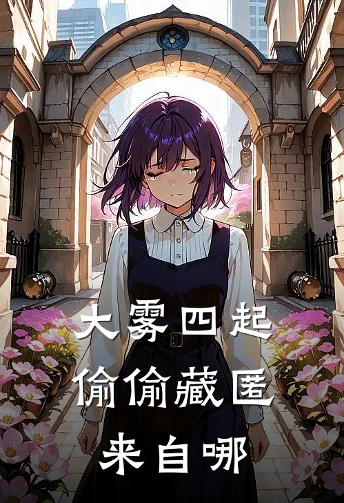 大雾四起偷偷藏匿来自哪