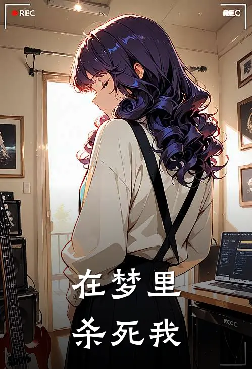在梦里杀死我