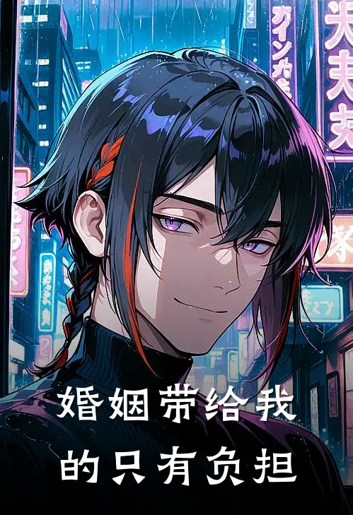 婚姻带给我的只有负担