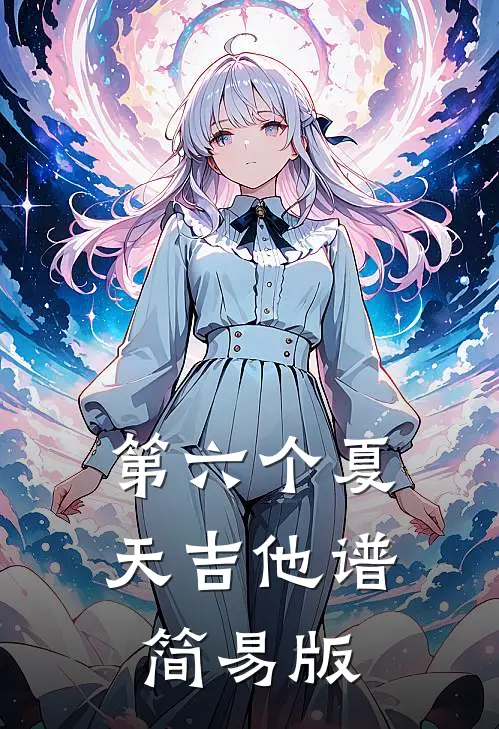 第六个夏天吉他谱简易版