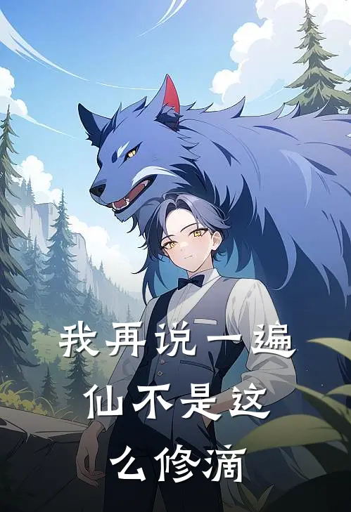 我再说一遍：仙不是这么修滴