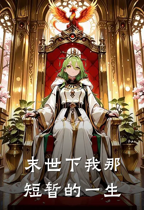 末世下我那短暂的一生