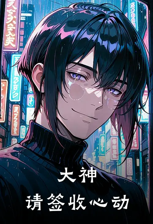 大神，请签收心动