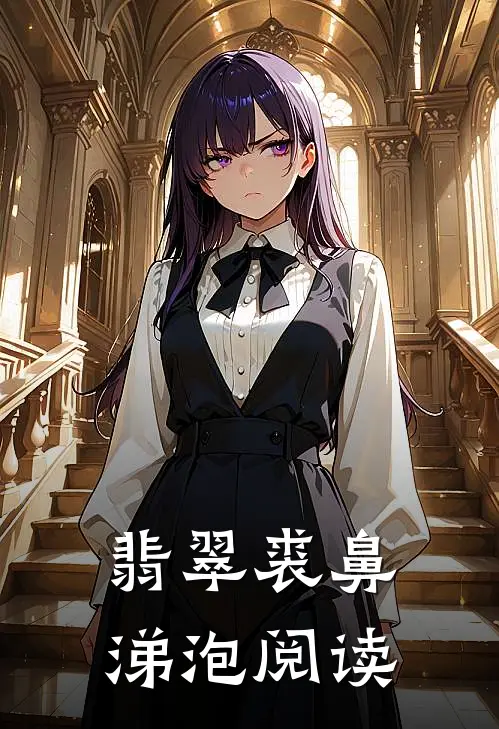 翡翠裘鼻涕泡阅读