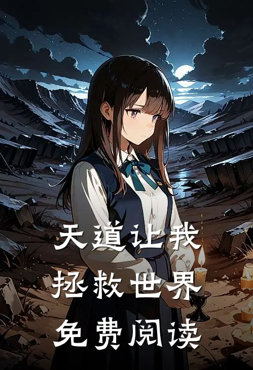 天道让我拯救世界免费阅读