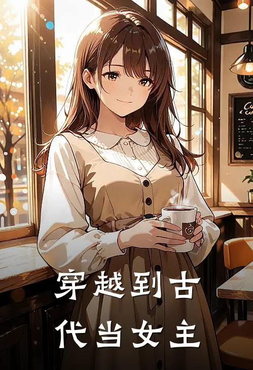 穿越到古代当女主