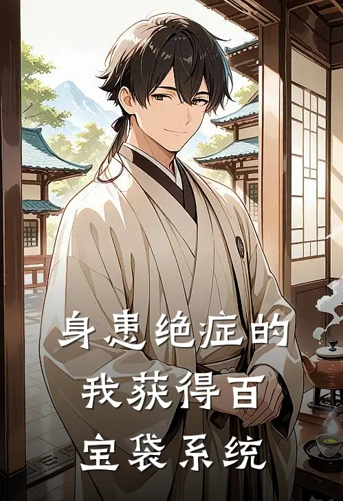 身患绝症的我获得百宝袋系统