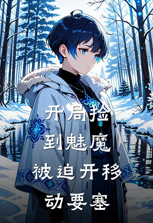 开局捡到魅魔，被迫开移动要塞