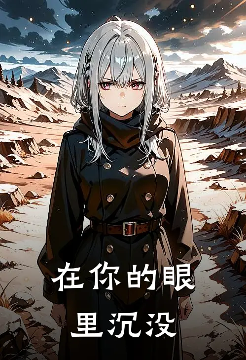 在你的眼里沉没