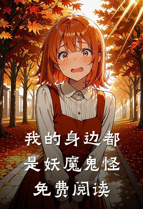 我的身边都是妖魔鬼怪免费阅读