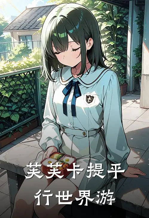 芙芙卡提平行世界游