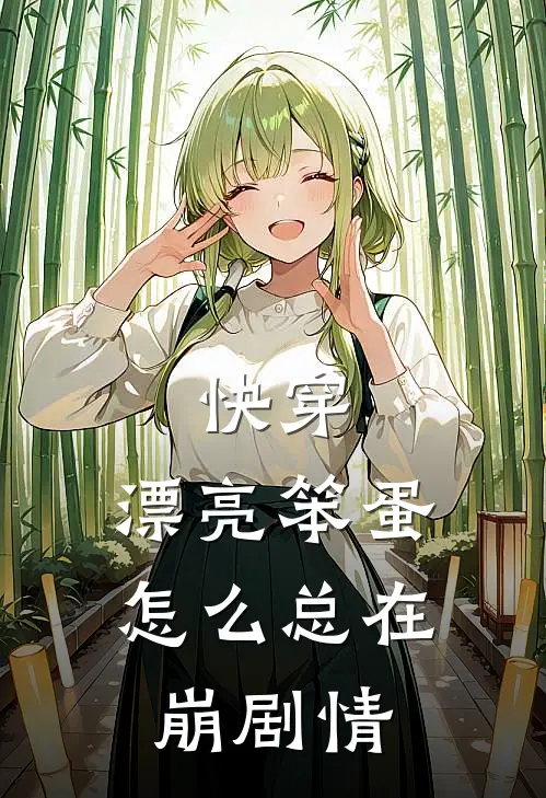 快穿：漂亮笨蛋怎么总在崩剧情