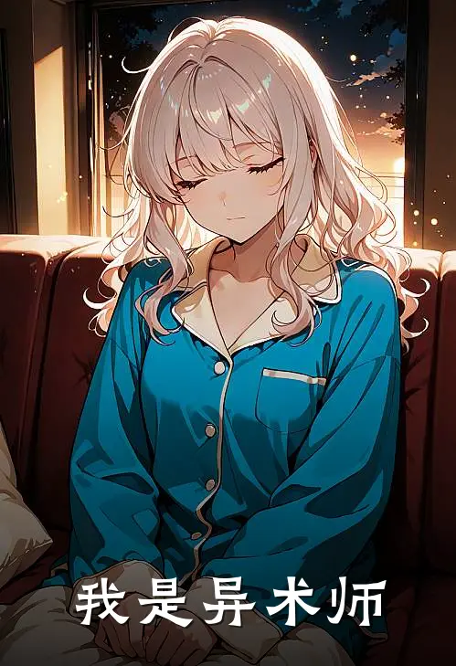 我是异术师
