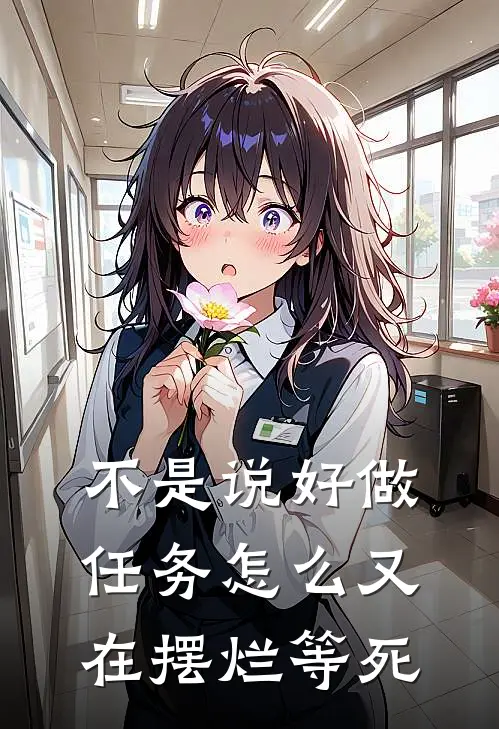 不是说好做任务怎么又在摆烂等死