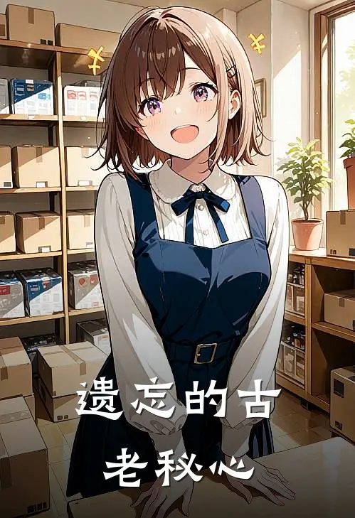 遗忘的古老秘心