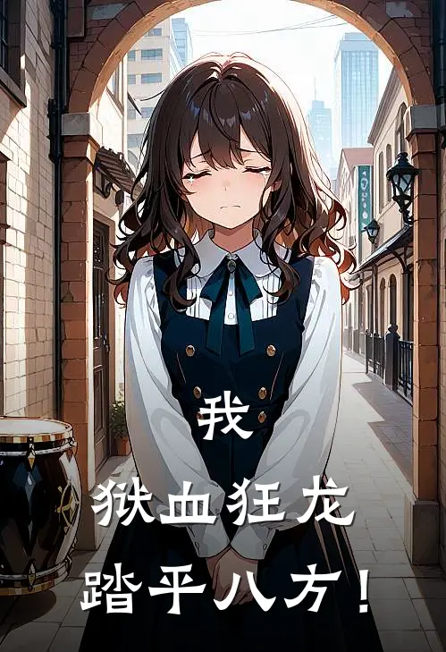 我，狱血狂龙，踏平八方！