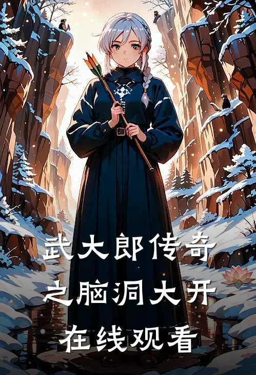 武大郎传奇之脑洞大开在线观看