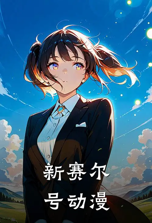 新赛尔号动漫