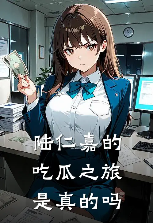 陆仁嘉的吃瓜之旅是真的吗