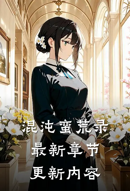 混沌蛮荒录最新章节更新内容