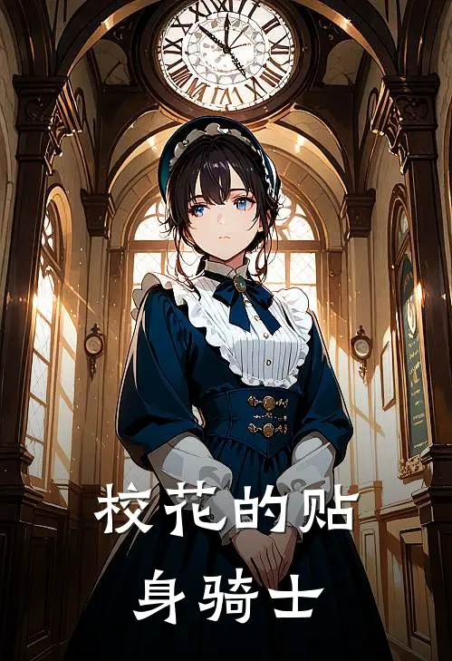 校花的贴身骑士