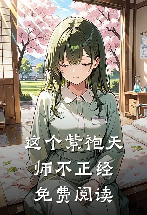 这个紫袍天师不正经免费阅读