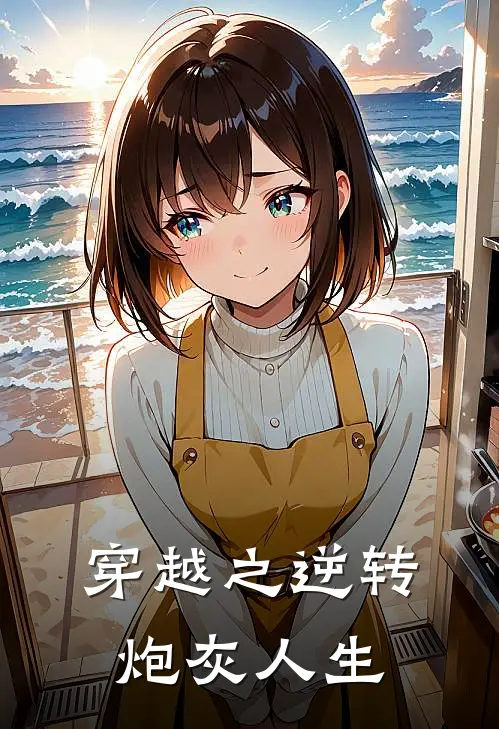 穿越之逆转炮灰人生