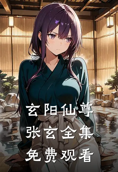 玄阳仙尊张玄全集免费观看