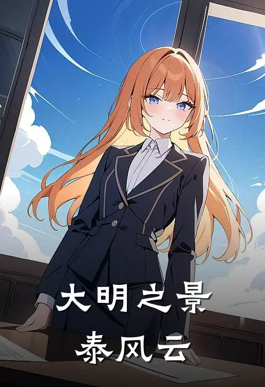 大明之景泰风云