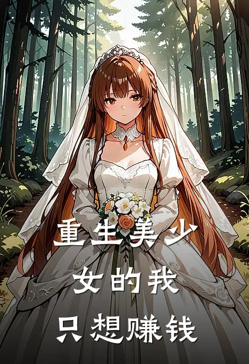 重生美少女的我，只想赚钱