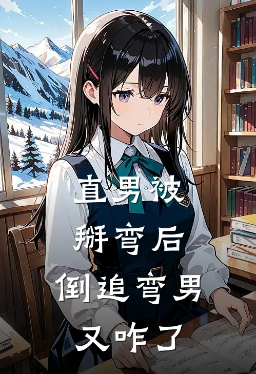 直男被掰弯后，倒追弯男又咋了