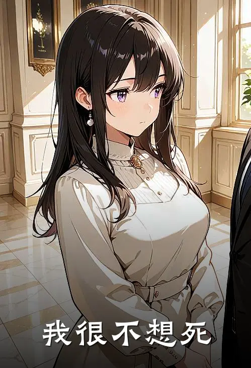 我很不想死
