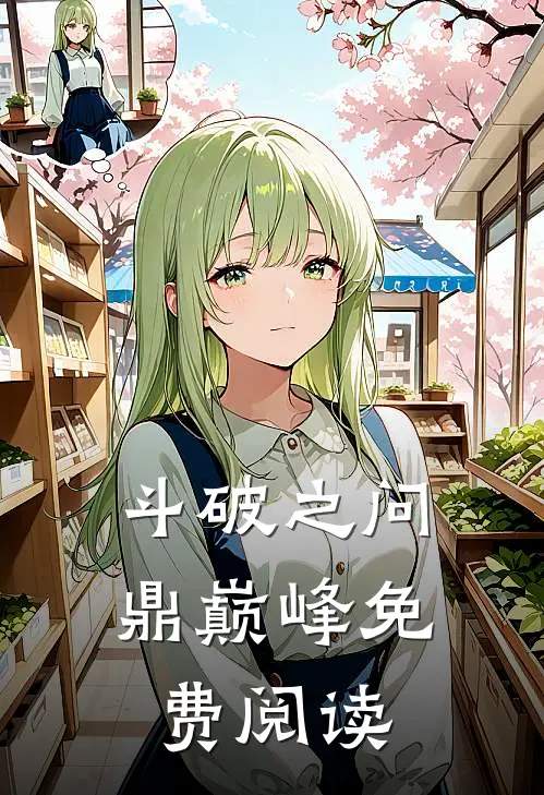 斗破之问鼎巅峰免费阅读